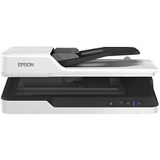 Сканер Epson WorkForce DS-1630 (B11B239402)