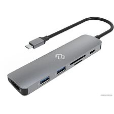 Док-станция Digma DS-740UC_GL