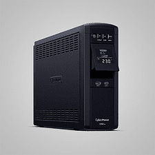 Источник бесперебойного питания CyberPower CP1350EPFCLCD