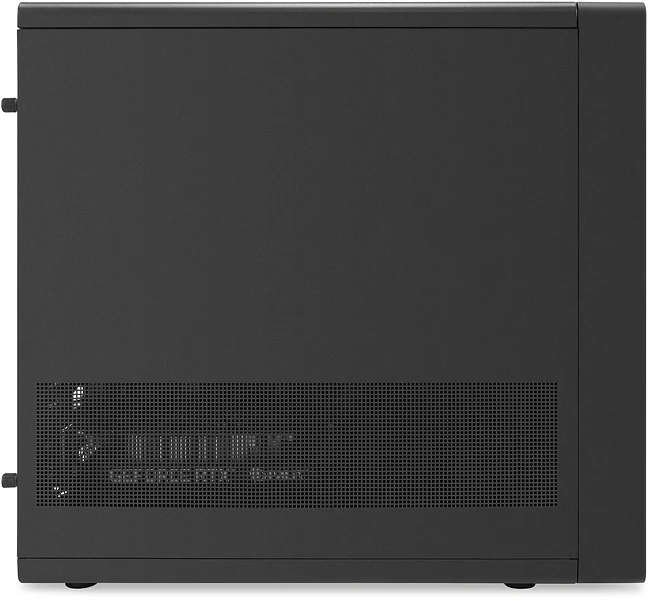 Компьютер IRU Tactio 310H6SEA черный (2111269)