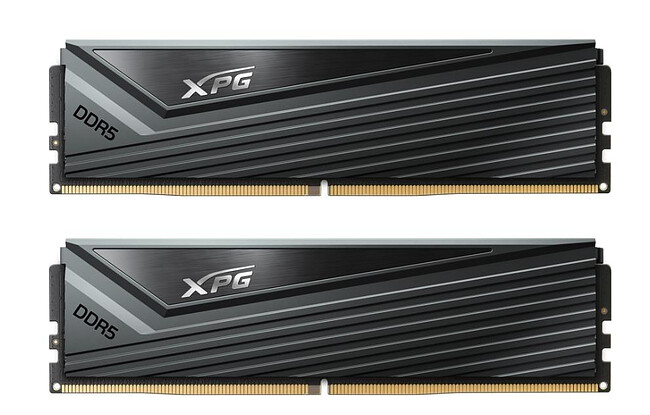 Оперативная память A-Data XPG Caster 32GB DDR5-6400 (AX5U6400C3216G-DCCAGY)