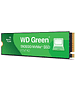 SSD диск WD Green SN3000 1Tb (WDS100T4G0E)