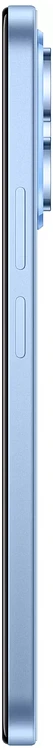 Смартфон Honor X8d 8GB/256GB LNA-LX2 Light Blue (5109CCUB)