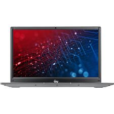 Ноутбук IRU Planio 15INP N-series N100 Grey (2023738)