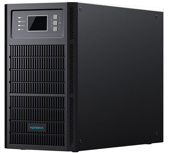 Источник бесперебойного питания Marsriva MR-US3K (31053188)