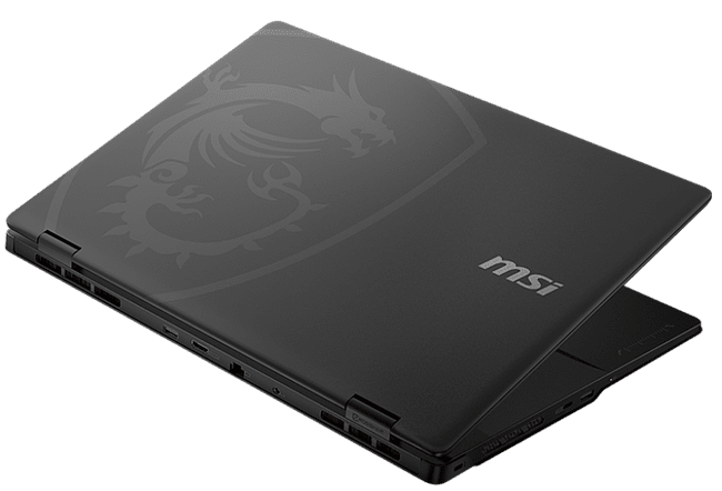 Ноутбук MSI Crosshair 18 HX AI A2XWGKG-022XRU Black (9S7-184111-022)