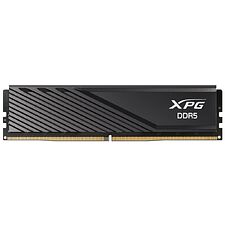 Оперативная память XPG Lancer Blade 16GB DDR5 PC5-44800 (AX5U5600C4616G-SLABBK)