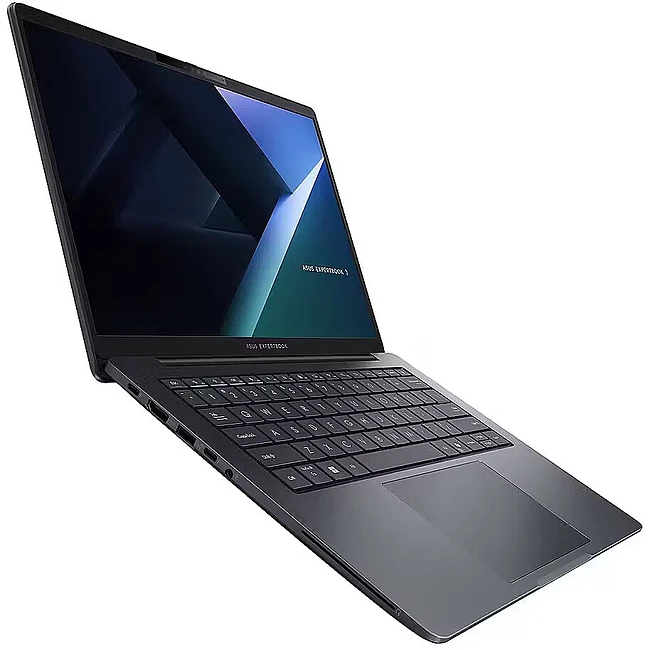 Ноутбук ASUS ExpertBook B5 B5405CCA-LY0135 Gentle Grey (90NX08I1-M004K0)