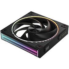 Комплект вентиляторов для корпуса Zalman ZM-DF120 A3 Black