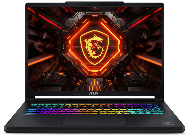 Ноутбук MSI Crosshair 16 Max HX E2WGXK-035XRU Black (9S7-265232-035)