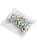 Корпус Oklick OCC-MN302F белый без БП