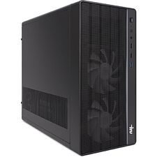 Компьютер IRU Tactio 310H6SEA черный (2111269)