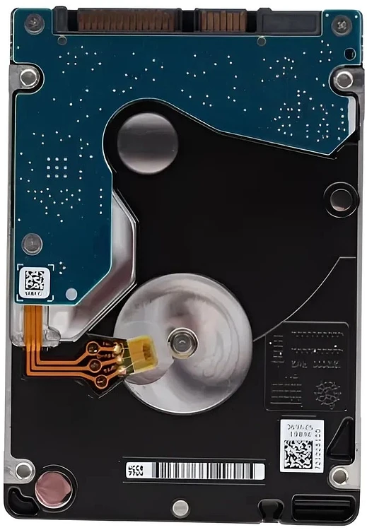 Жесткий диск Seagate Mobile 2TB (ST2000LM007)