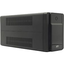Источник бесперебойного питания APC BX1200MI черный