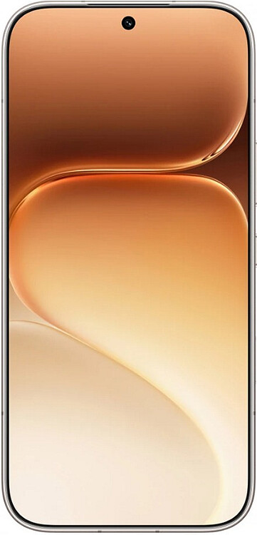 Смартфон Honor 600 Pro 12GB/256GB VKP-NX9 Golden White (5109CHGK)