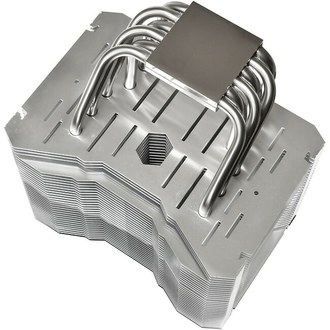 Кулер для процессора Thermalright Macho-Maxx