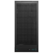 Корпус DeepCool CH270 без БП черный (R-CH270-BKNGM0-G-1)