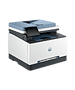 МФУ HP Color LaserJet Pro 3303sdw белый (499M6A#B19)