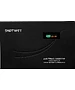 Стабилизатор напряжения Smartwatt AVR Triac 10000TW черный (4512020380005)