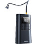 Автомобильный компрессор Baseus PrimeTrip VA1 C11169001121-00 Cosmic Black (BS-CG034)