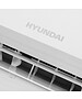 Сплит-система Hyundai HAC-18i/S-PRO белый