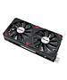 Видеокарта Afox RX6500XT 4GB GDDR6 (AFRX6500XT-4GD6H4)