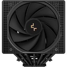 Кулер для процессора DeepCool Assassin VC Elite черный (R-ASN4-BKNVNN-GJD)