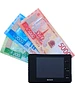 Детекторы банкнот DoCash Micro IR/UV (8401)