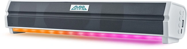 Саундбар GMNG GG-SP100UB белый (1915873)