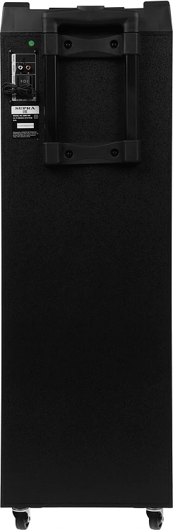 Колонка для вечеринок Supra SMB-980