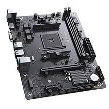 Материнская плата Maxsun Challenger DDR4 (B450M)