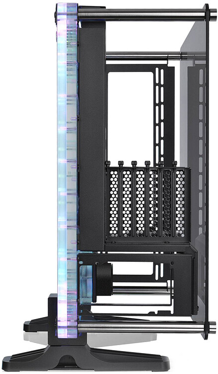 Корпус Thermaltake DistroCase 350P ATX без БП (CA-1Q8-00M1WN-00)