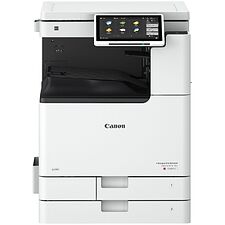 МФУ Canon imageRUNNER DX C3822 bundle (4915C024)