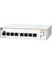 Коммутатор HPE Aruba Instant On 1830 8G (JL811A)