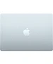 Ноутбук Apple MacBook Air A3449 Light Blue (MDHH4LL/A)