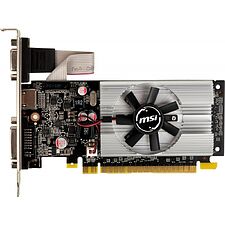 Видеокарта MSI PCIE16 GT210 1GB GDDR3 N210-1GD3/LP MSI Видеокарта MSI PCIE16 GT210 1GB GDDR3 N210-1GD3/LP MSI