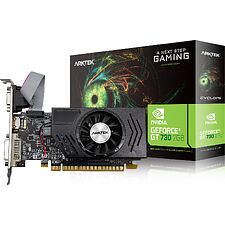 Видеокарта Arktek GT 730 2Gb DDR3 (KN730D3S2GL1)