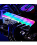 Оперативная память Apacer Panther RGB 2х16GB DDR5 DIMM PC5-44800 (AH5U32G56C5229BAA-2)