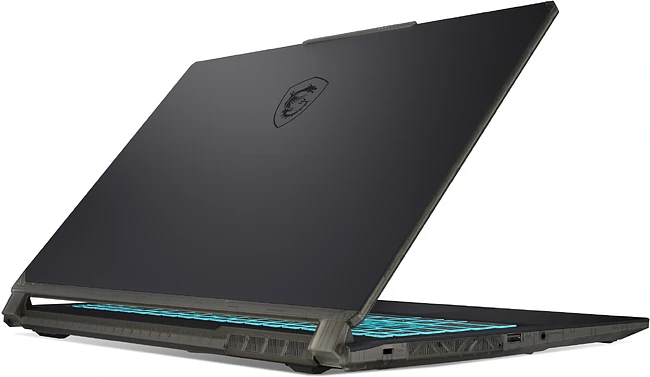 Ноутбук MSI Cyborg 15 A12VF-2064CA Black (9S7-15K111-2064)
