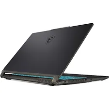 Ноутбук MSI Cyborg 15 A12VF-2064CA Black (9S7-15K111-2064)
