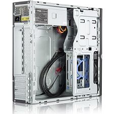 Корпус Foxline FL-203 300W (FL-203-TFX300S)