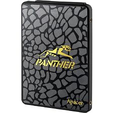 SSD диск Apacer Panther AS340 480GB Bulk (AP480GAS340G)