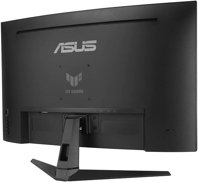 Монитор Asus TUF Gaming VG27WQ3B черный (90LM0AQ1-B01170)