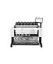 Плоттер HP Designjet T2600 (3XB78A)