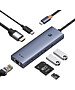 Док-станция Baseus UltraJoy BS-OH112 Space Grey (B00052805813-00)