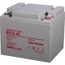 Аккумулятор для ИБП CyberPower RV 12-45