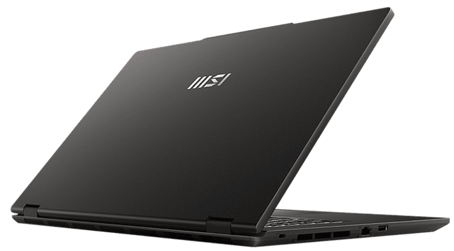 Ноутбук MSI Venture 17 AI A2HMG-010XRU Grey (9S7-17U211-010)