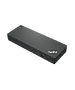 USB-хаб Lenovo ThinkPad Universal Thunderbolt 4 (40B00135EU)