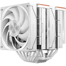 Кулер для процессора PCCooler RZ620 белый (RZ620-WHNWNX-GL)