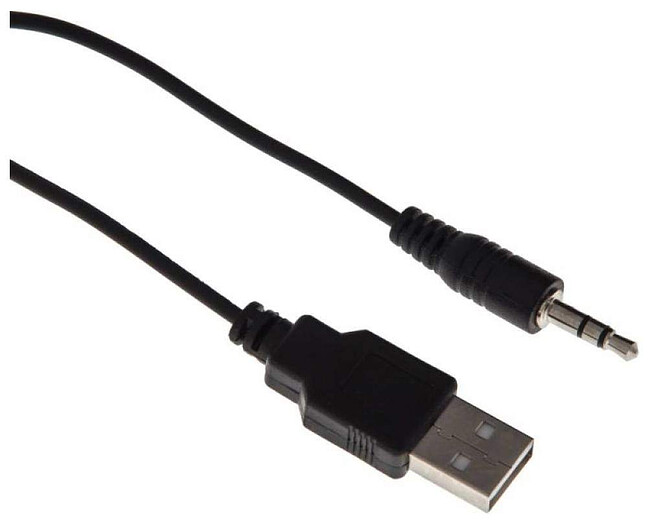 Акустика Oklick OK-160 черный (417559)